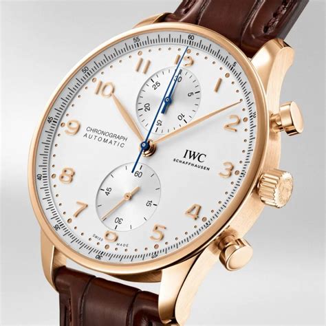 schaffhausen portugieser watch